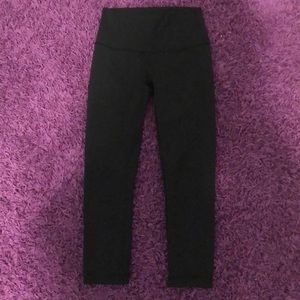 BRAND NEW LULULEMON LEGGINGS